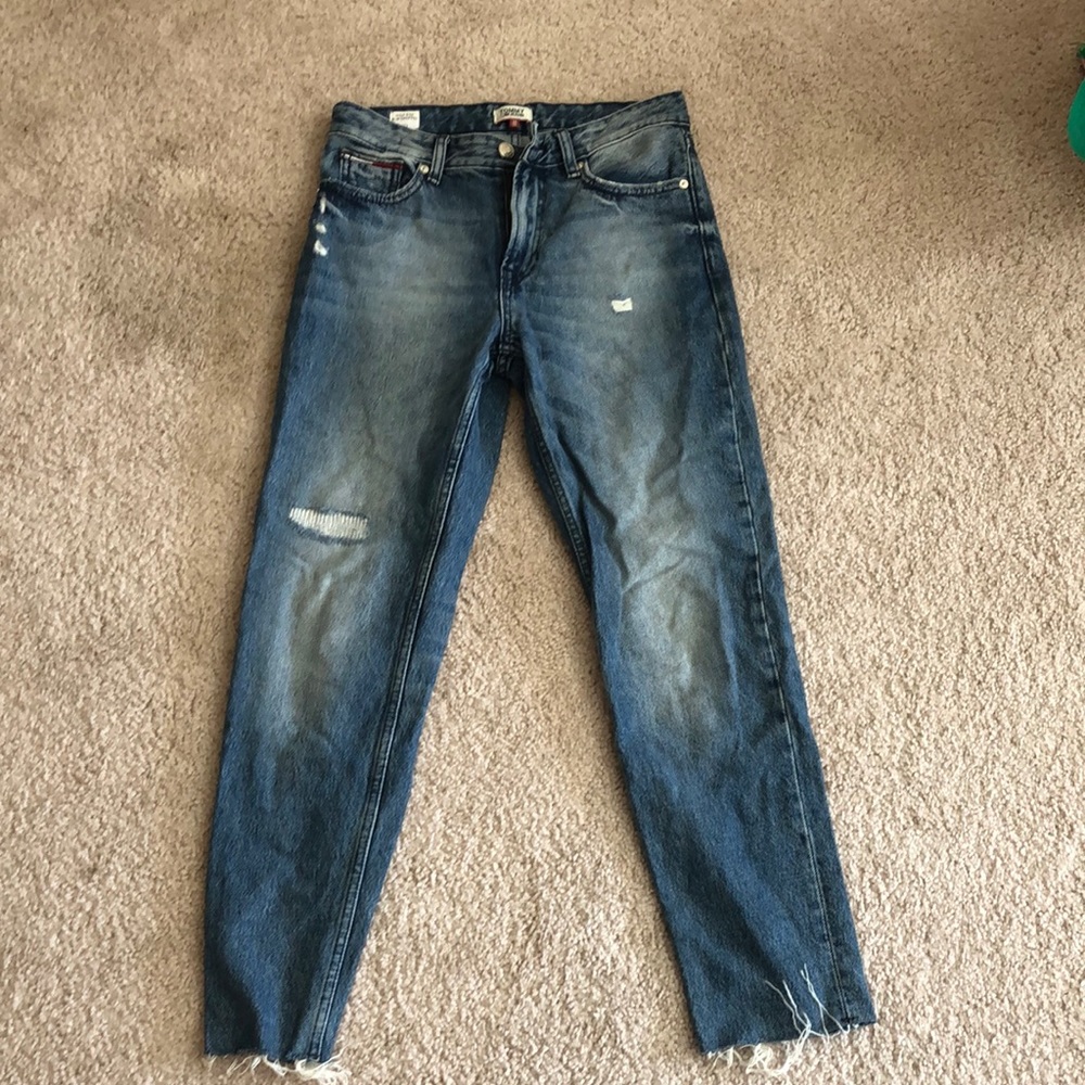 Tommy Jeans Size 26